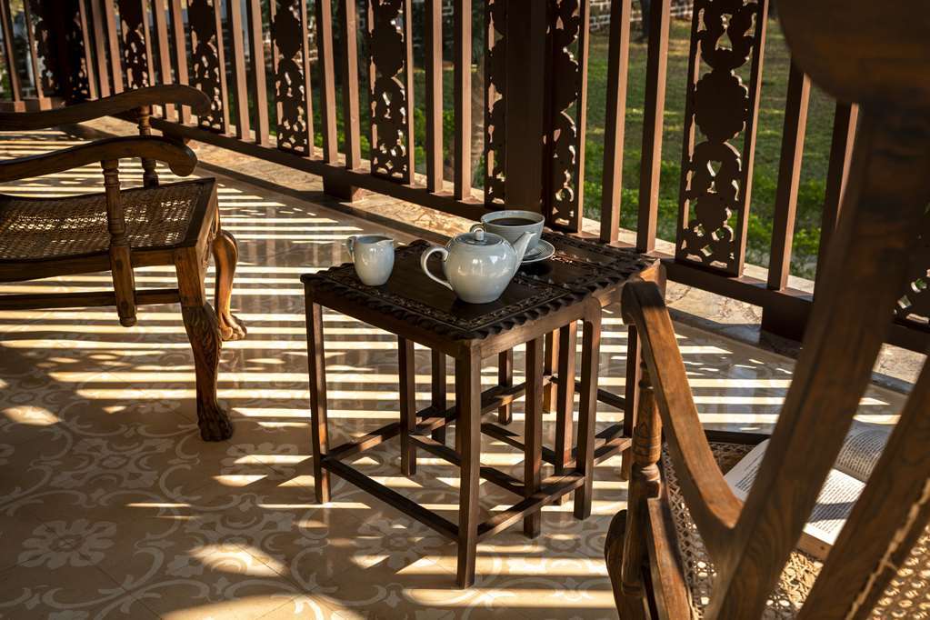 The Postcard Cuelim Hotell Velsao Rom bilde