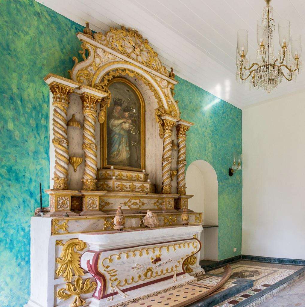 The Postcard Cuelim Hotell Velsao Fasiliteter bilde