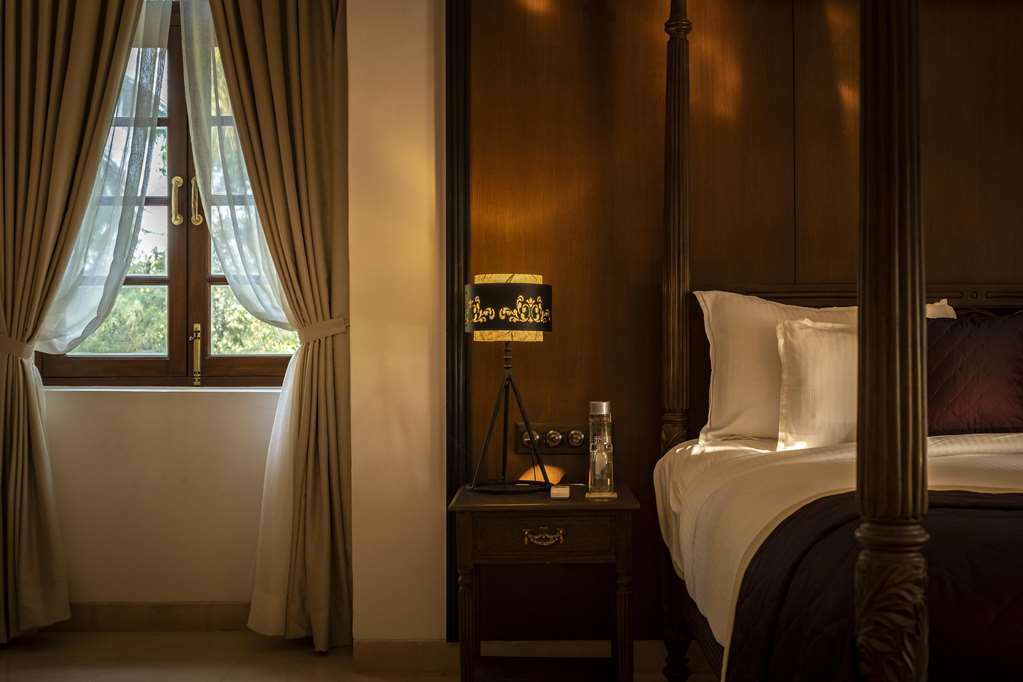 The Postcard Cuelim Hotell Velsao Rom bilde